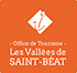 Office de tourisme – Les vallées de St Béat