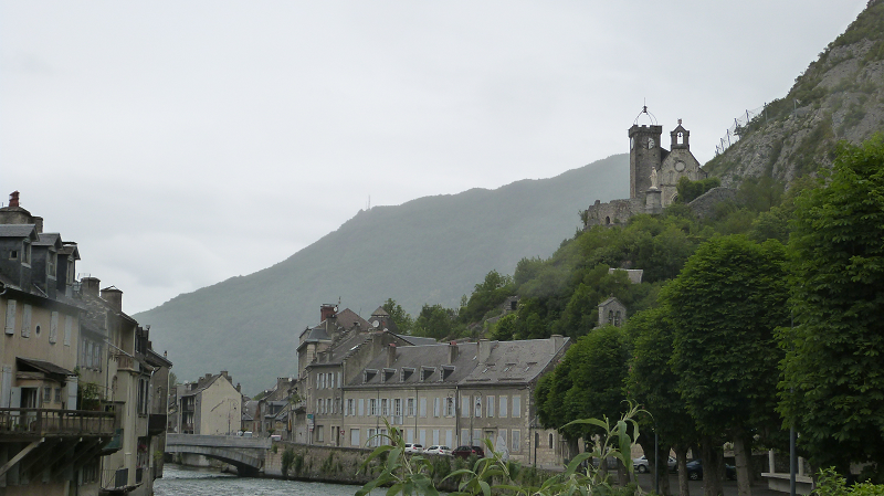 st-beat : clef de france